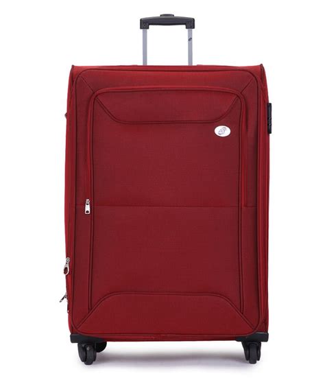 american tourister luggage large size.